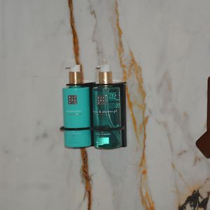 Kamer met Twee Aparte Bedden