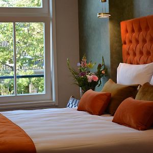 Deluxe Kamer met een King Size Bed